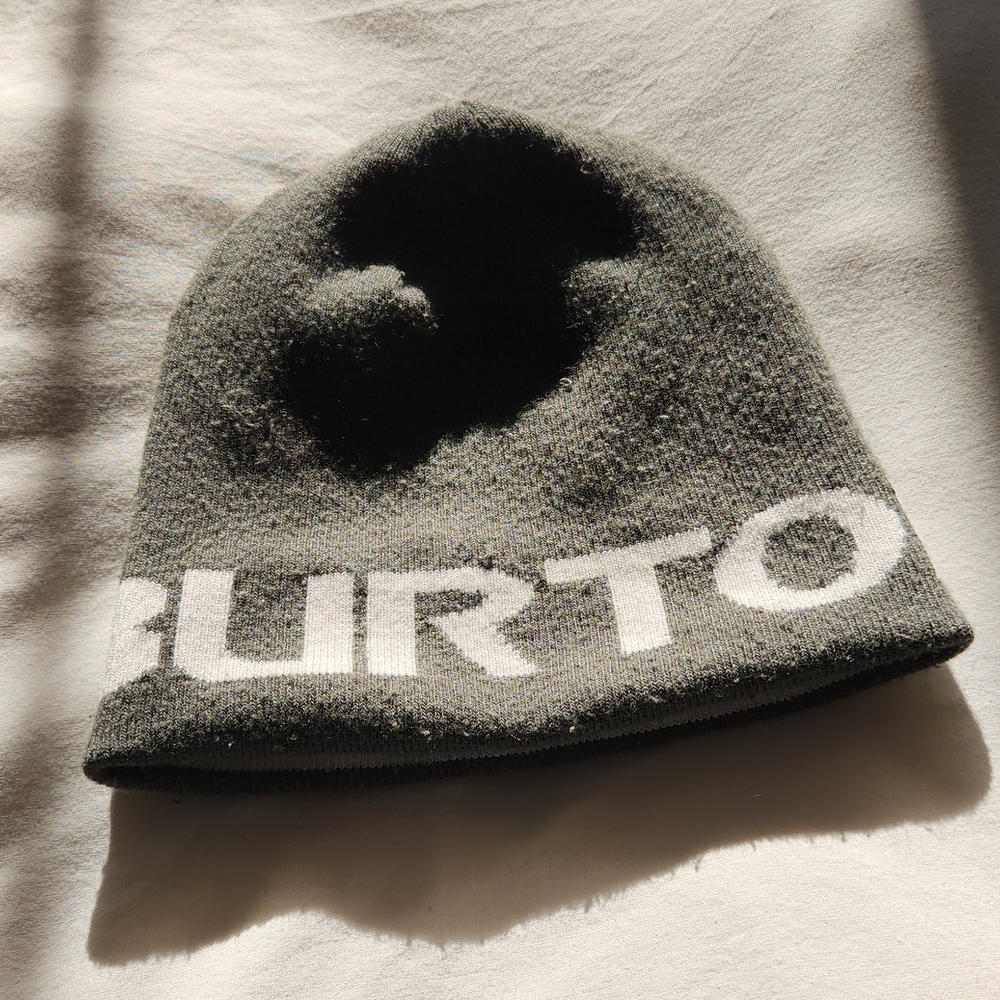 Burton Ski Cap